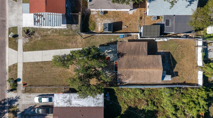 St Petersburg, Florida 33711, 2 Bedroom Bedrooms, ,1 Bathroombathrooms,Residential,For Sale,12Th,0,Mfrtb8535415
