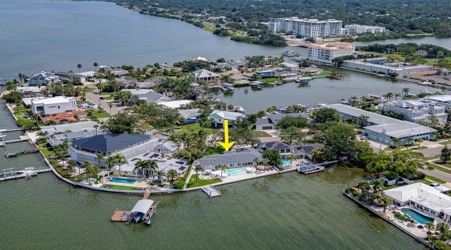 Clearwater, Florida 33755, 3 Bedroom Bedrooms, ,2 Bathroombathrooms,Residential,For Sale,Venetian Point,0,Mfrtb8534227