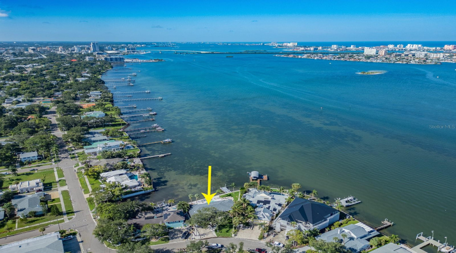 Clearwater, Florida 33755, 3 Bedroom Bedrooms, ,2 Bathroombathrooms,Residential,For Sale,Venetian Point,0,Mfrtb8534227