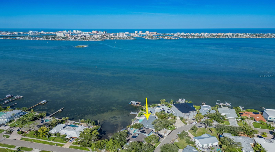 Clearwater, Florida 33755, 3 Bedroom Bedrooms, ,2 Bathroombathrooms,Residential,For Sale,Venetian Point,0,Mfrtb8534227