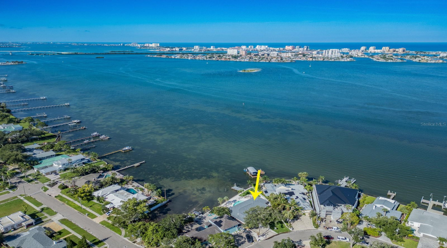 Clearwater, Florida 33755, 3 Bedroom Bedrooms, ,2 Bathroombathrooms,Residential,For Sale,Venetian Point,0,Mfrtb8534227