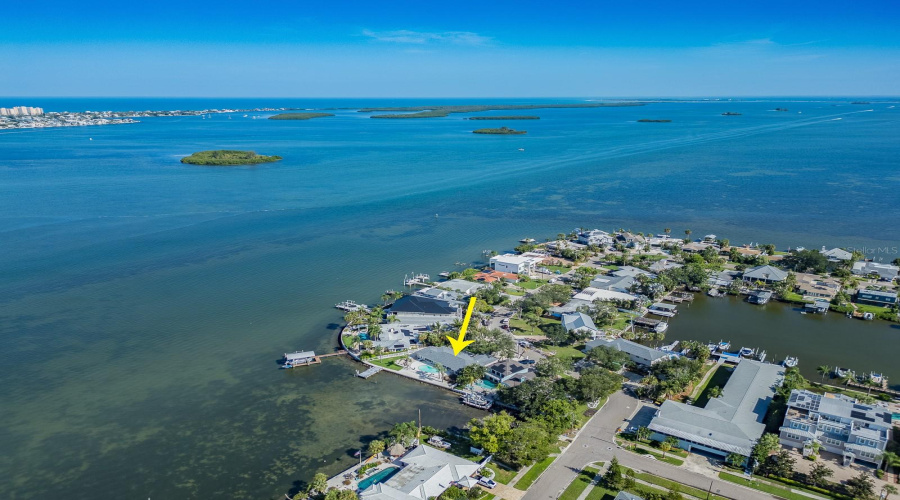 Clearwater, Florida 33755, 3 Bedroom Bedrooms, ,2 Bathroombathrooms,Residential,For Sale,Venetian Point,0,Mfrtb8534227