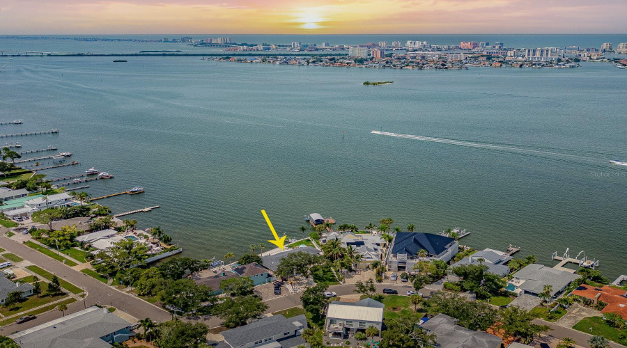 Clearwater, Florida 33755, 3 Bedroom Bedrooms, ,2 Bathroombathrooms,Residential,For Sale,Venetian Point,0,Mfrtb8534227