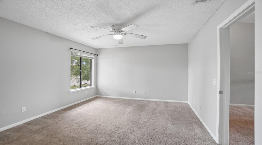 Front Bedroom