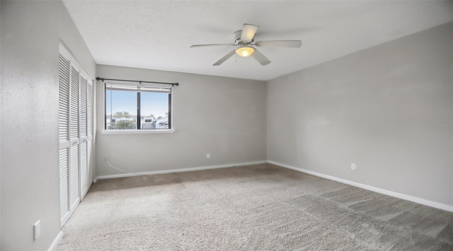 Front Bedroom