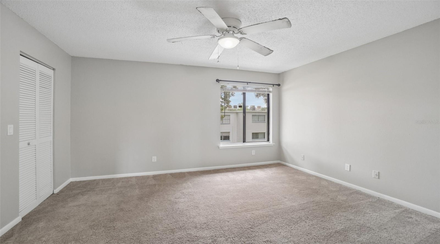 Front Bedroom