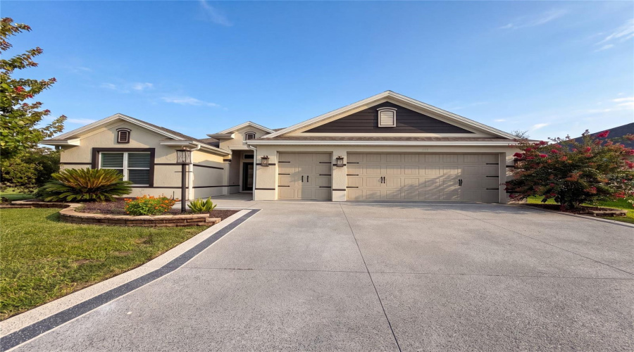 The Villages, Florida 32163, 3 Bedroom Bedrooms, ,2 Bathroombathrooms,Residential,For Sale,Jameson,0,Mfro6431634