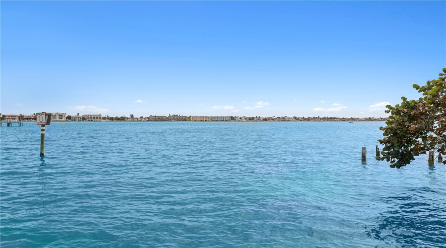 Your View Southeast