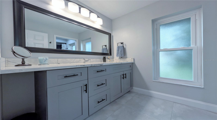 3Rd Full Bathroom.