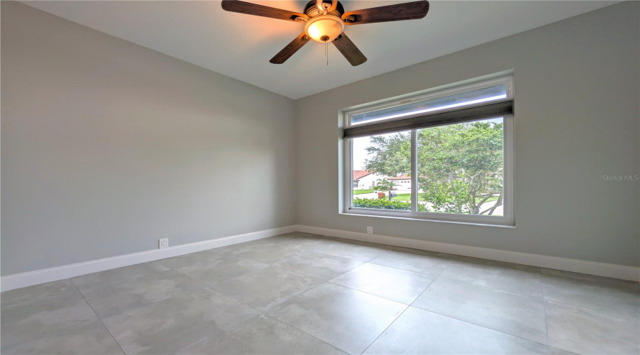 Bedroom 5.