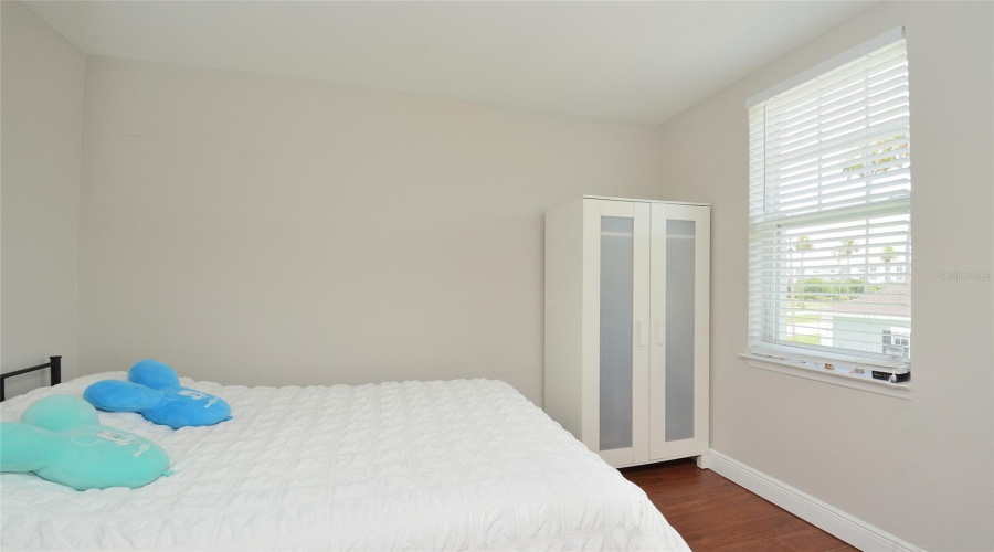 Bonus Room