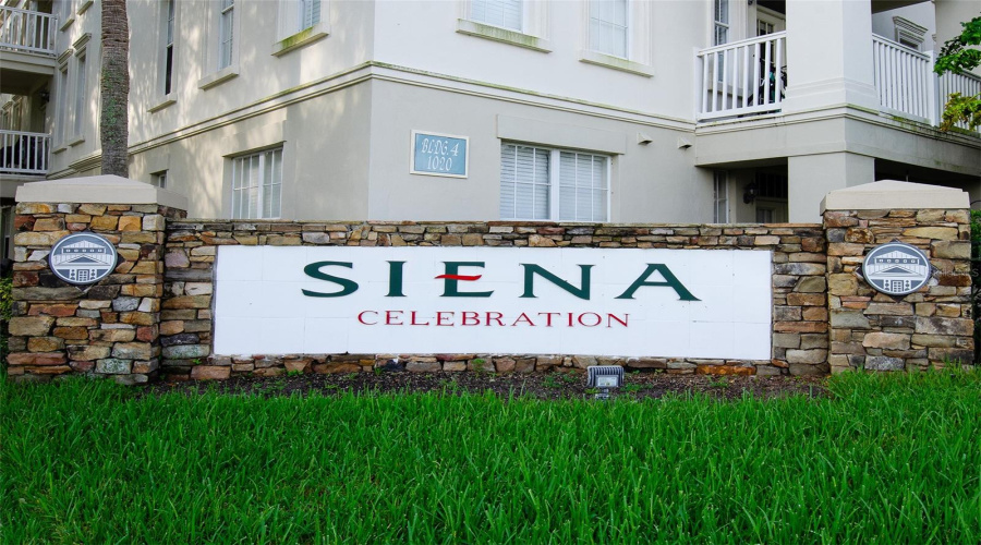 Siena Community