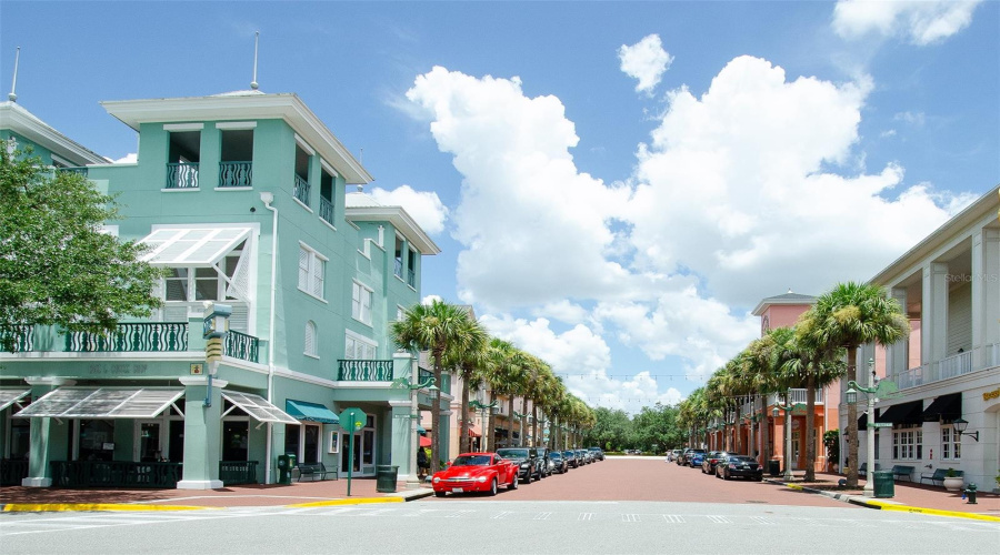 Celebration, Florida 34747, 1 Bedroom Bedrooms, ,1 Bathroombathrooms,Residential,For Sale,Siena Palm,0,Mfrs5151449