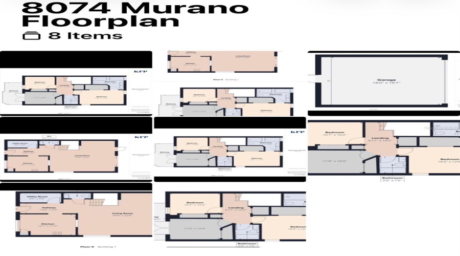 Palm Beach Gardens, Florida 33418, 3 Bedroom Bedrooms, ,2 Bathroombathrooms,Residential,For Sale,Murano,0,Mfrfc320932