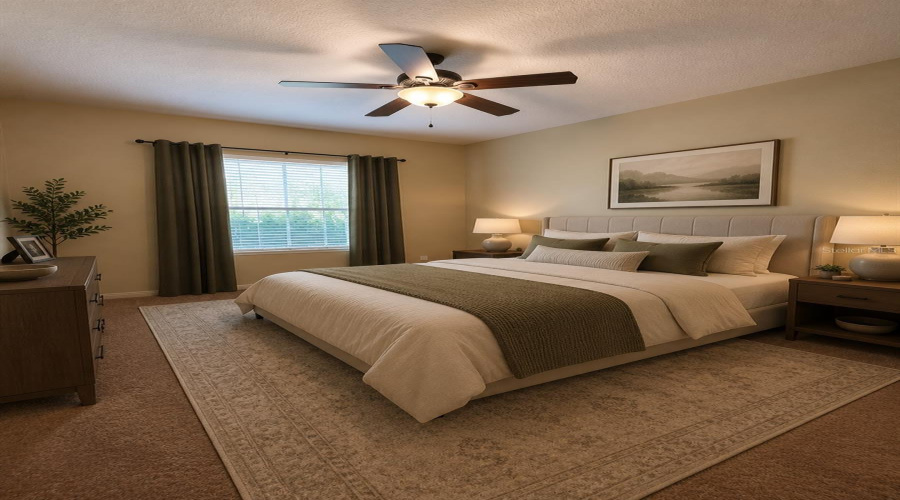 Bedroom 3