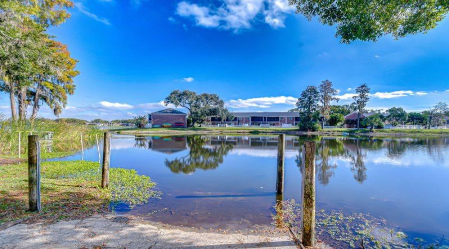 Launch Your Kayak, Fishing Boat, Jet Skis And More...