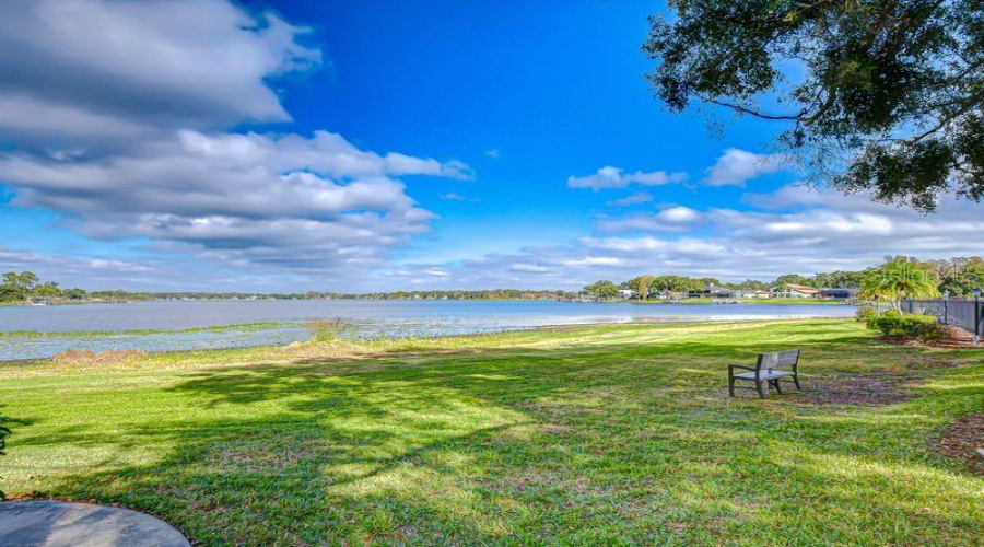Relax And Soak Up Florida'S Beautiful Weather