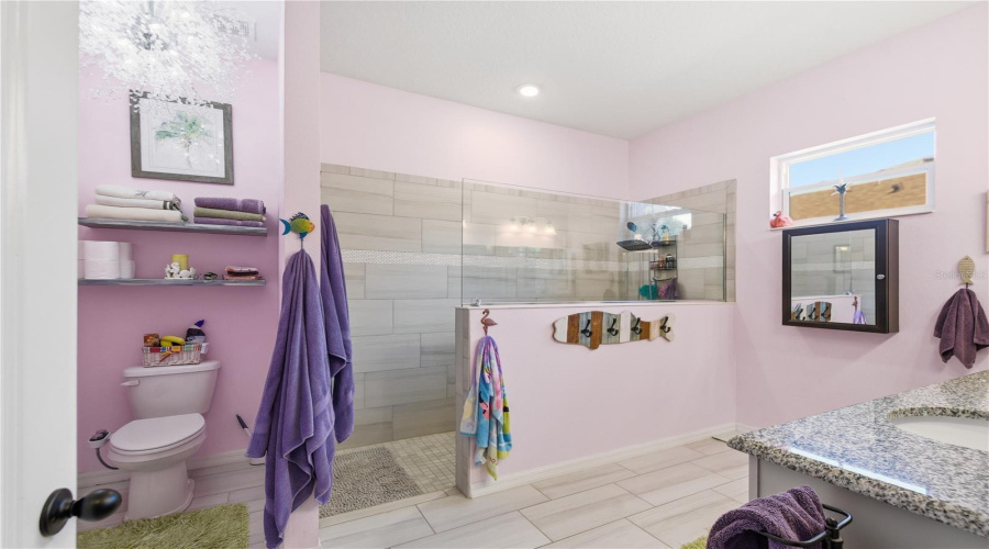 Main Bathroom