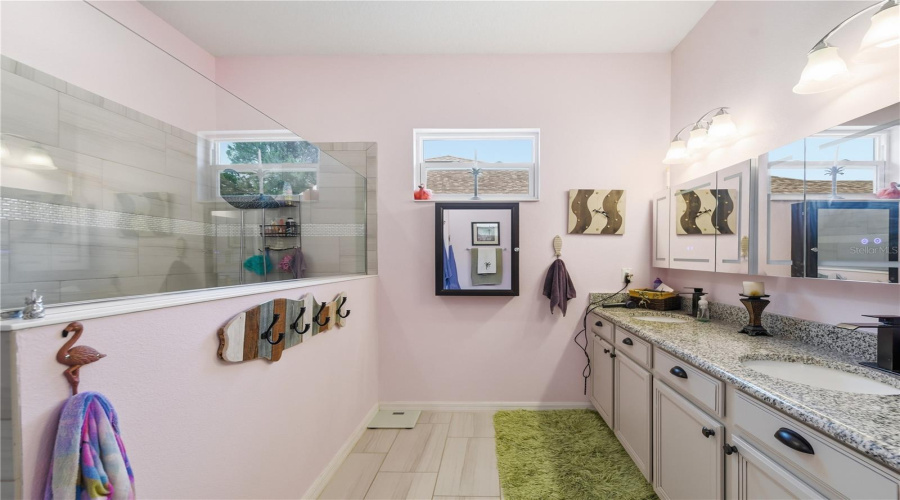 Main Bath