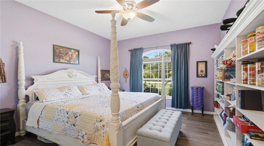 Guest Bedroom 1