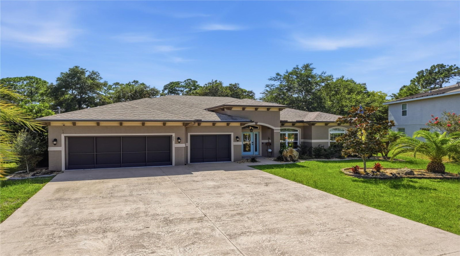 Palm Coast, Florida 32137, 4 Bedroom Bedrooms, ,2 Bathroombathrooms,Residential,For Sale,Birchwood,0,Mfrfc319538