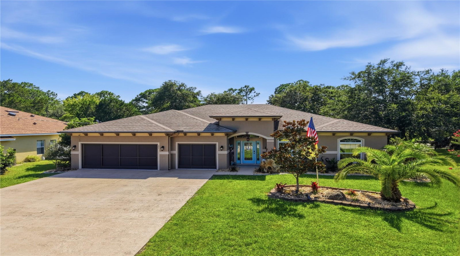 Palm Coast, Florida 32137, 4 Bedroom Bedrooms, ,2 Bathroombathrooms,Residential,For Sale,Birchwood,0,Mfrfc319538