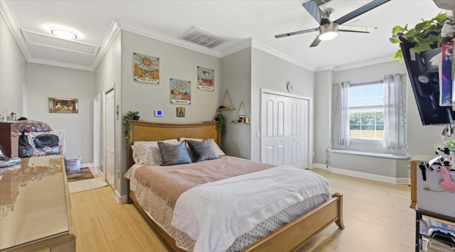 Bed 4