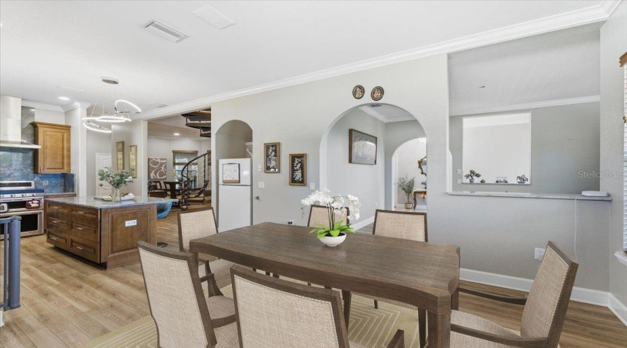 New Port Richey, Florida 34655, 4 Bedroom Bedrooms, ,3 Bathroombathrooms,Residential,For Sale,Shipston,0,Mfrtb8507216