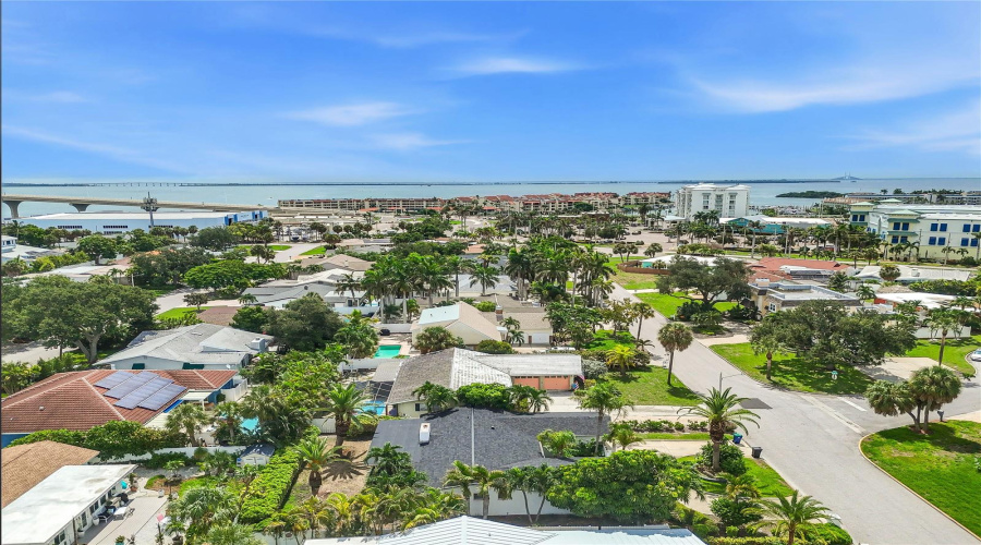 Tierra Verde, Florida 33715, 2 Bedroom Bedrooms, ,2 Bathroombathrooms,Residential,For Sale,3Rd,0,Mfrtb8535179