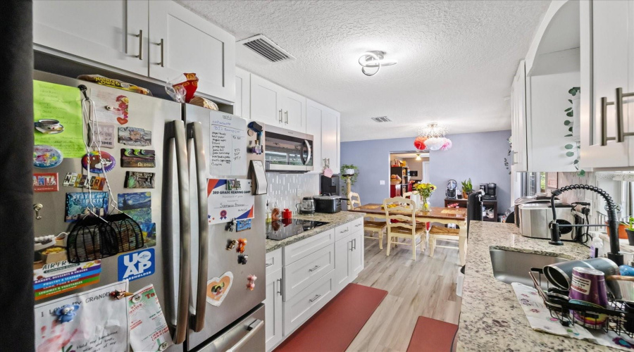 Spring Hill, Florida 34606, 4 Bedroom Bedrooms, ,1 Bathroombathrooms,Residential,For Sale,Cynthia,0,Mfrtb8537464