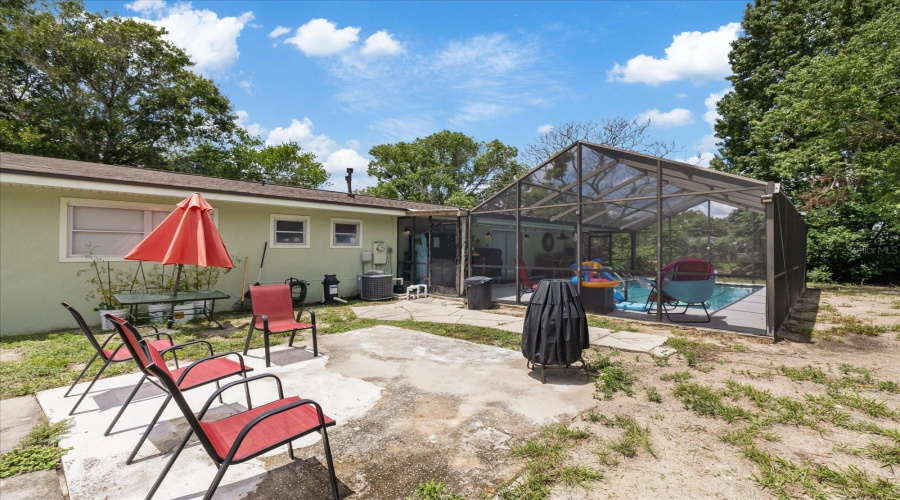 Spring Hill, Florida 34606, 4 Bedroom Bedrooms, ,1 Bathroombathrooms,Residential,For Sale,Cynthia,0,Mfrtb8537464