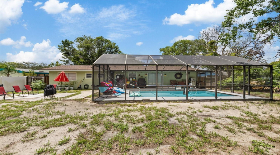 Spring Hill, Florida 34606, 4 Bedroom Bedrooms, ,1 Bathroombathrooms,Residential,For Sale,Cynthia,0,Mfrtb8537464