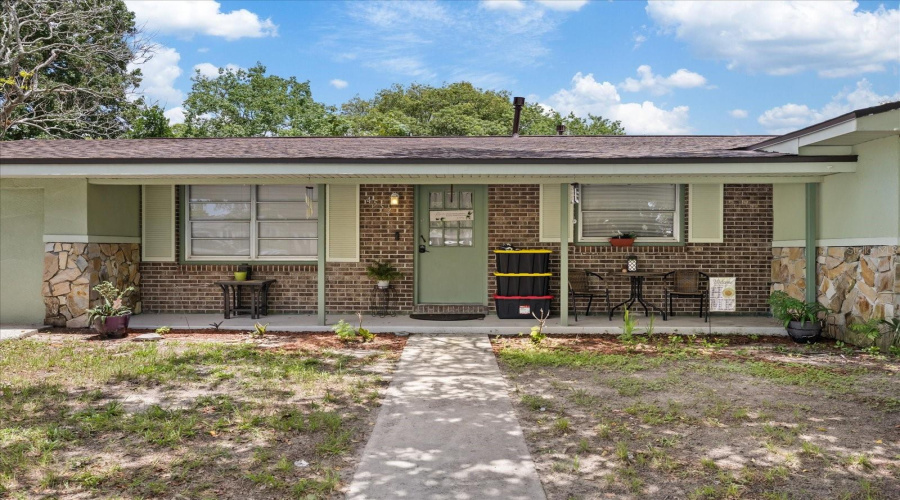 Spring Hill, Florida 34606, 4 Bedroom Bedrooms, ,1 Bathroombathrooms,Residential,For Sale,Cynthia,0,Mfrtb8537464