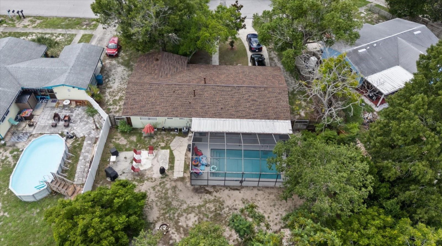 Spring Hill, Florida 34606, 4 Bedroom Bedrooms, ,1 Bathroombathrooms,Residential,For Sale,Cynthia,0,Mfrtb8537464