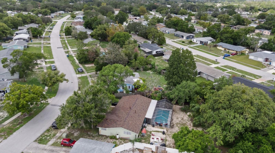 Spring Hill, Florida 34606, 4 Bedroom Bedrooms, ,1 Bathroombathrooms,Residential,For Sale,Cynthia,0,Mfrtb8537464
