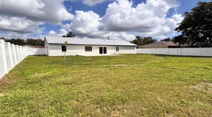 Palm Coast, Florida 32137, 3 Bedroom Bedrooms, ,2 Bathroombathrooms,Residential,For Sale,Freeport,0,Mfrfc320722