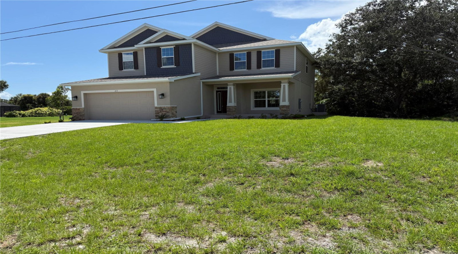 Punta Gorda, Florida 33983, 5 Bedroom Bedrooms, ,3 Bathroombathrooms,Residential,For Sale,San Ambrosio,0,Mfrc7520407