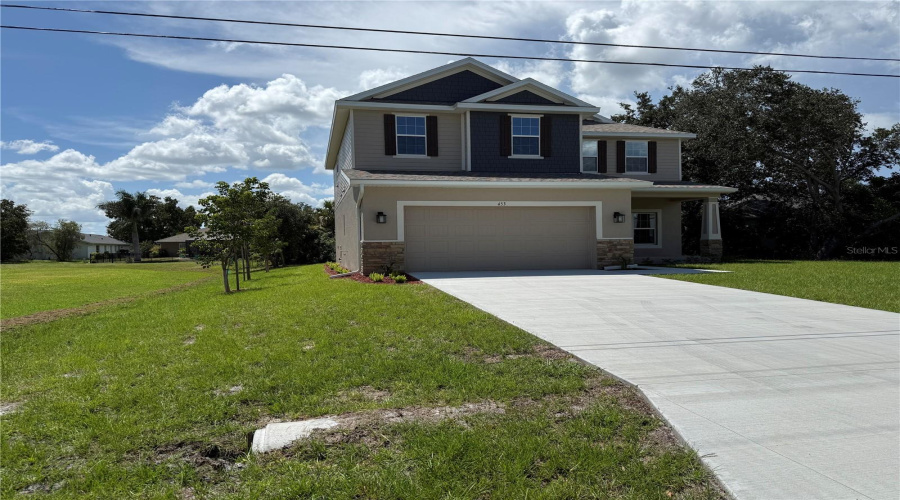 Punta Gorda, Florida 33983, 5 Bedroom Bedrooms, ,3 Bathroombathrooms,Residential,For Sale,San Ambrosio,0,Mfrc7520407