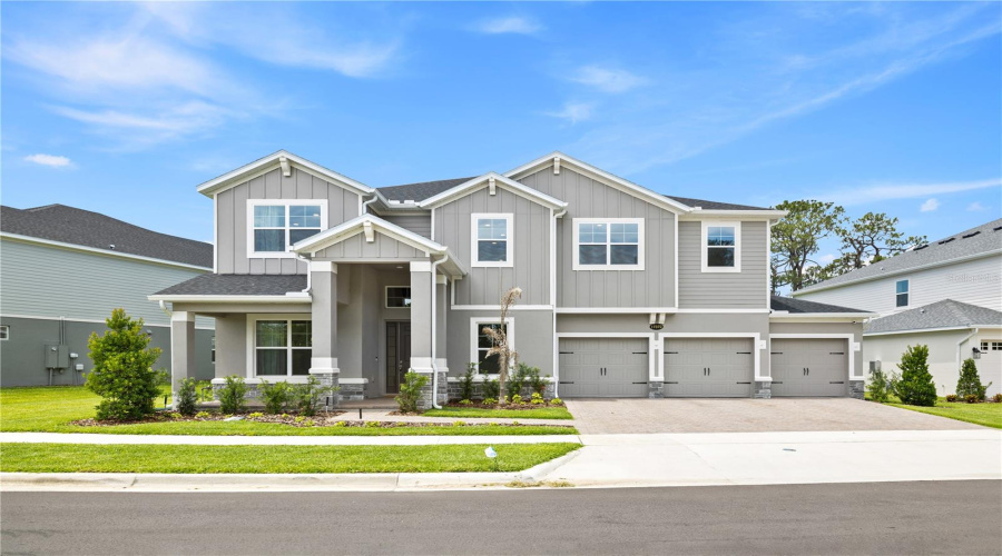 Winter Garden, Florida 34787, 5 Bedroom Bedrooms, ,5 Bathroombathrooms,Residential,For Sale,Glossy Pomelo,0,Mfro6406639