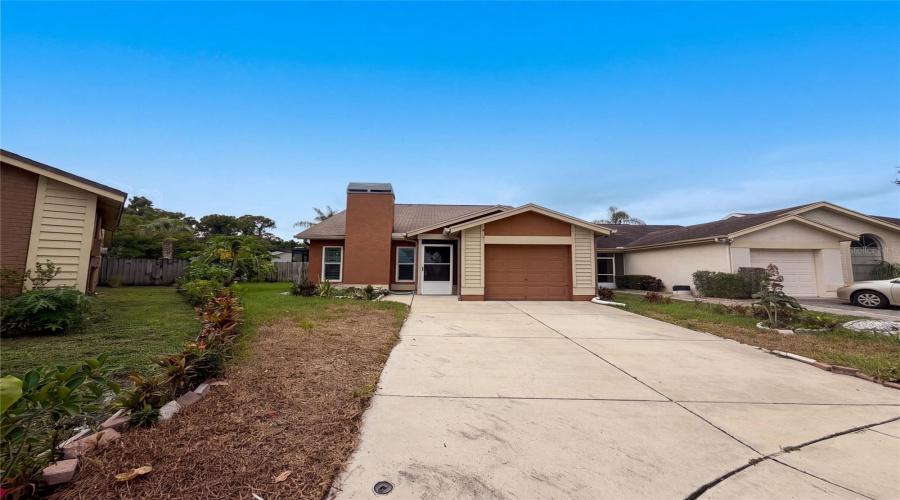 Tampa, Florida 33635, 4 Bedroom Bedrooms, ,2 Bathroombathrooms,Residential,For Sale,Hidden Hollow,0,Mfro6424056