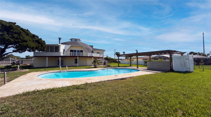 Hernando Beach, Florida 34607, 5 Bedroom Bedrooms, ,3 Bathroombathrooms,Residential,For Sale,Flamingo,0,Mfro6434797