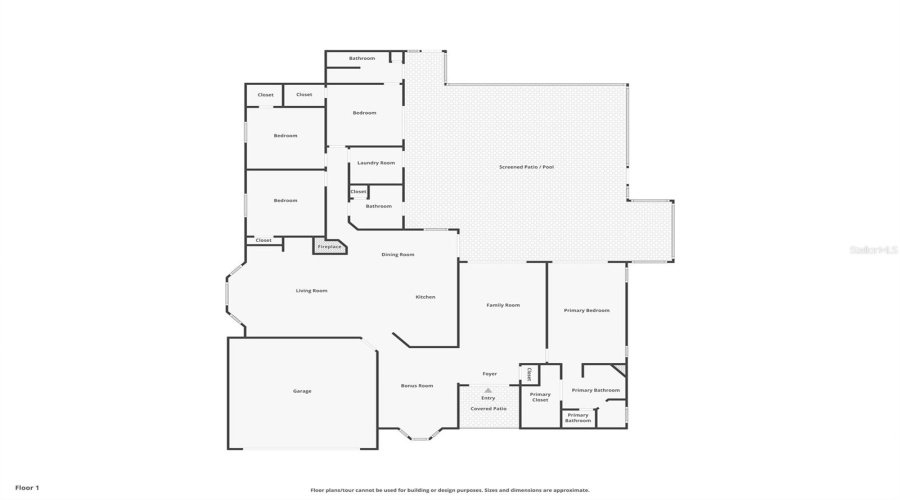 Clearwater, Florida 33761, 4 Bedroom Bedrooms, ,3 Bathroombathrooms,Residential,For Sale,Lake Shore,0,Mfra4702568
