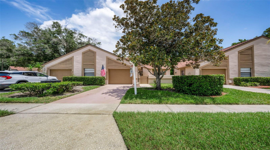 Palm Harbor, Florida 34685, 2 Bedroom Bedrooms, ,2 Bathroombathrooms,Residential,For Sale,Hillmoor,0,Mfrtb8525676
