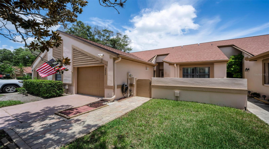 Palm Harbor, Florida 34685, 2 Bedroom Bedrooms, ,2 Bathroombathrooms,Residential,For Sale,Hillmoor,0,Mfrtb8525676