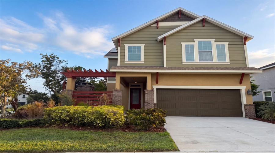 Apollo Beach, Florida 33572, 3 Bedroom Bedrooms, ,2 Bathroombathrooms,Residential,For Sale,Milestone,0,Mfro6428345