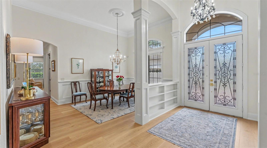 Lakeland, Florida 33813, 5 Bedroom Bedrooms, ,4 Bathroombathrooms,Residential,For Sale,Crescent Woods,0,Mfrl4963663