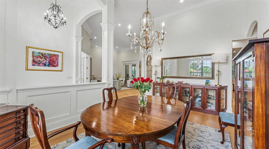 Lakeland, Florida 33813, 5 Bedroom Bedrooms, ,4 Bathroombathrooms,Residential,For Sale,Crescent Woods,0,Mfrl4963663