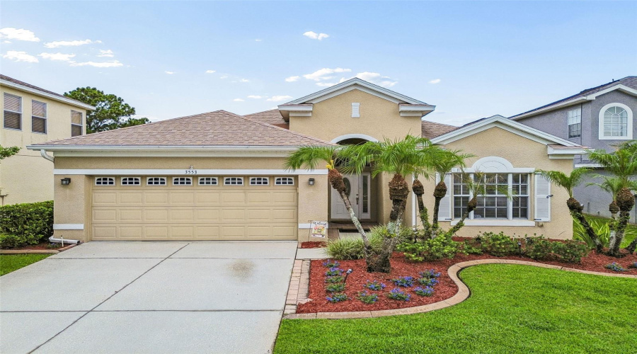 Land O Lakes, Florida 34639, 3 Bedroom Bedrooms, ,2 Bathroombathrooms,Residential,For Sale,Morgans Bluff,0,Mfrtb8521682