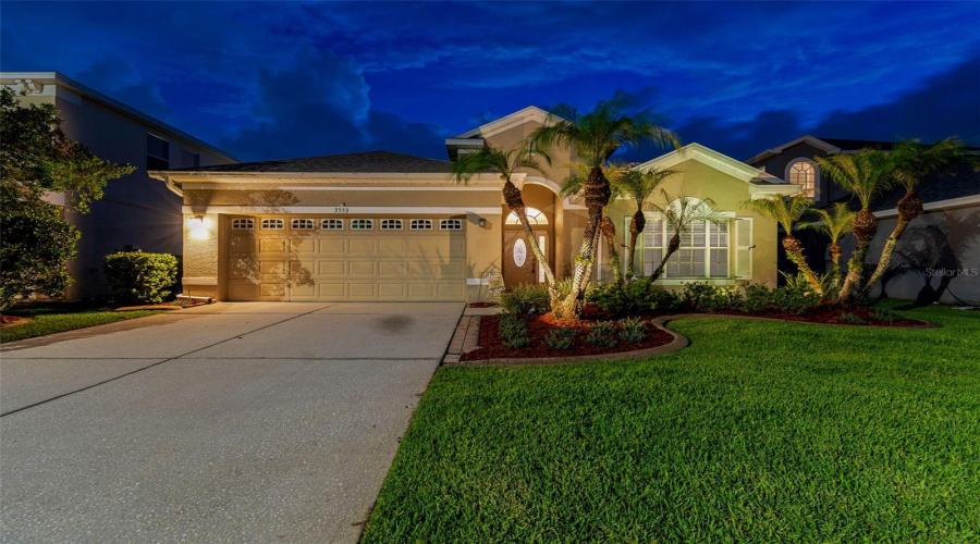 Land O Lakes, Florida 34639, 3 Bedroom Bedrooms, ,2 Bathroombathrooms,Residential,For Sale,Morgans Bluff,0,Mfrtb8521682