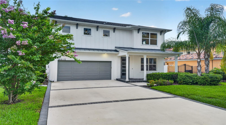 Tampa, Florida 33611, 5 Bedroom Bedrooms, ,3 Bathroombathrooms,Residential,For Sale,6Th,0,Mfrtb8529258